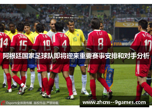 阿根廷国家足球队即将迎来重要赛事安排和对手分析 阿根廷国家足球队即将迎来重要赛事安排和对手分析