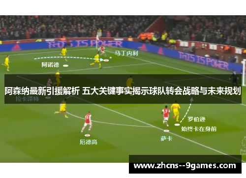 阿森纳最新引援解析 五大关键事实揭示球队转会战略与未来规划 阿森纳最新引援解析 五大关键事实揭示球队转会战略与未来规划
