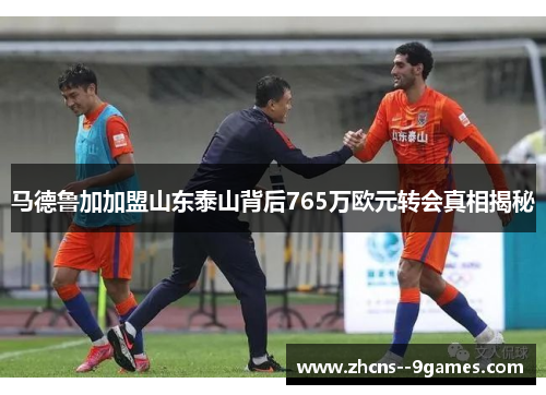 马德鲁加加盟山东泰山背后765万欧元转会真相揭秘