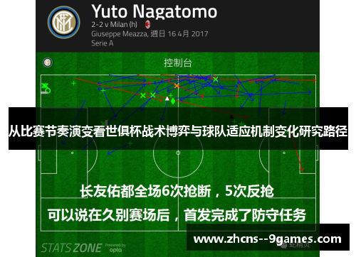 从比赛节奏演变看世俱杯战术博弈与球队适应机制变化研究路径