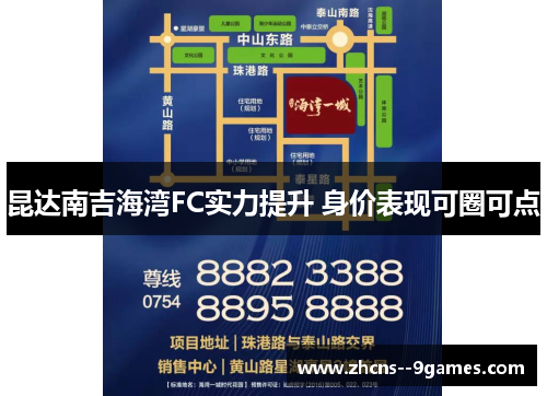 昆达南吉海湾FC实力提升 身价表现可圈可点